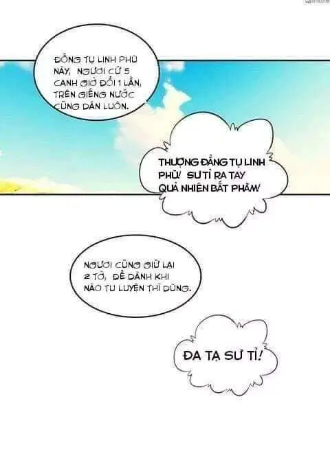 Lão Đại Xuyên Không Thành Tiên Nữ Nettruyen ZZZ Chương 51.1 Page 9