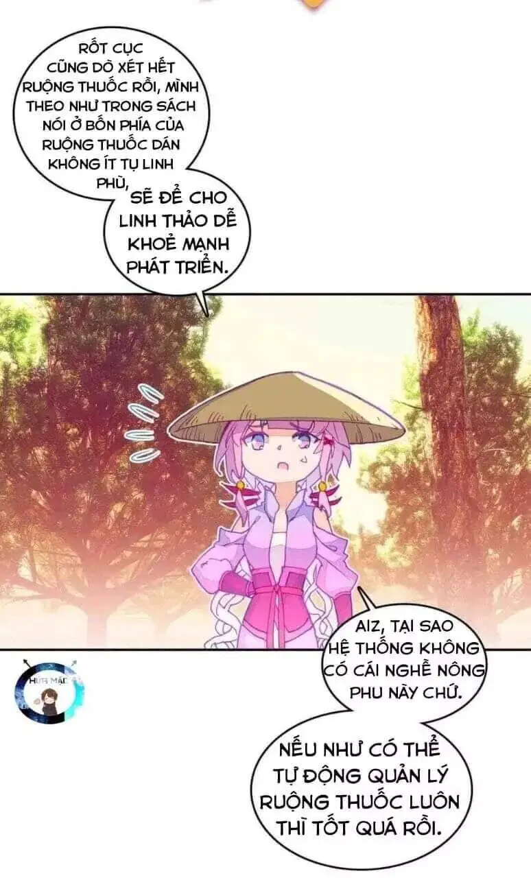 Lão Đại Xuyên Không Thành Tiên Nữ Nettruyen ZZZ Chương 48 Page 3