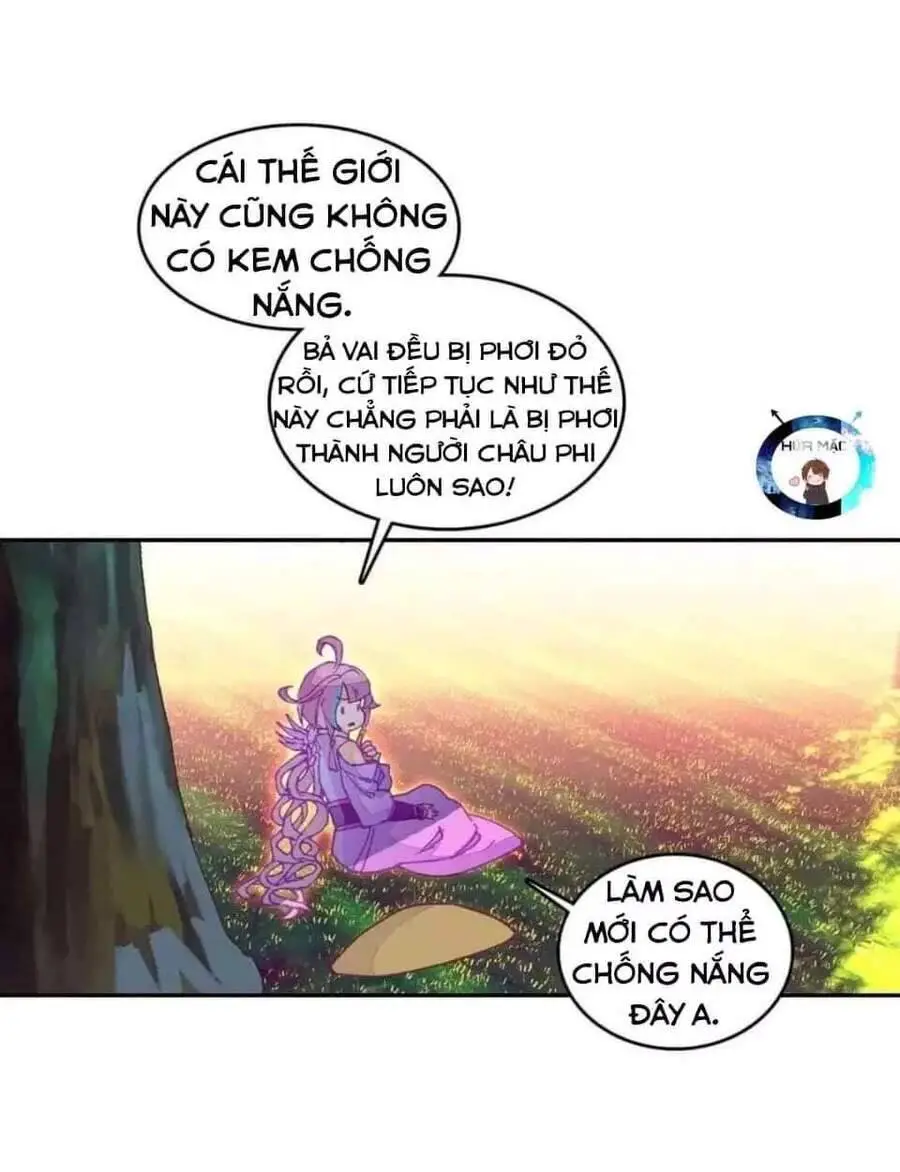Lão Đại Xuyên Không Thành Tiên Nữ Nettruyen ZZZ Chương 48 Page 4
