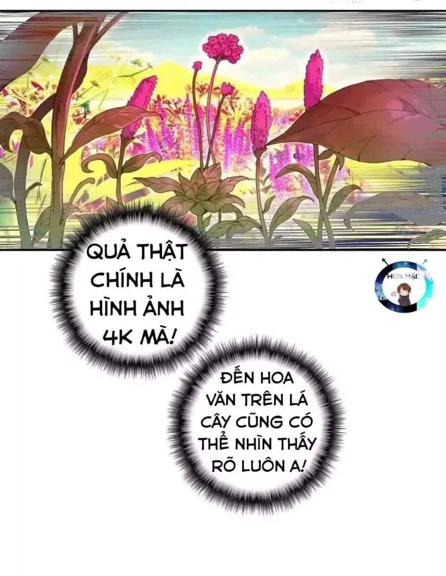 Lão Đại Xuyên Không Thành Tiên Nữ Nettruyen ZZZ Chương 48 Page 8