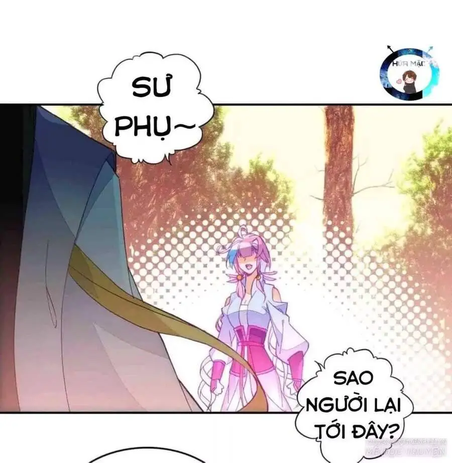 Lão Đại Xuyên Không Thành Tiên Nữ Nettruyen ZZZ Chương 48 Page 11