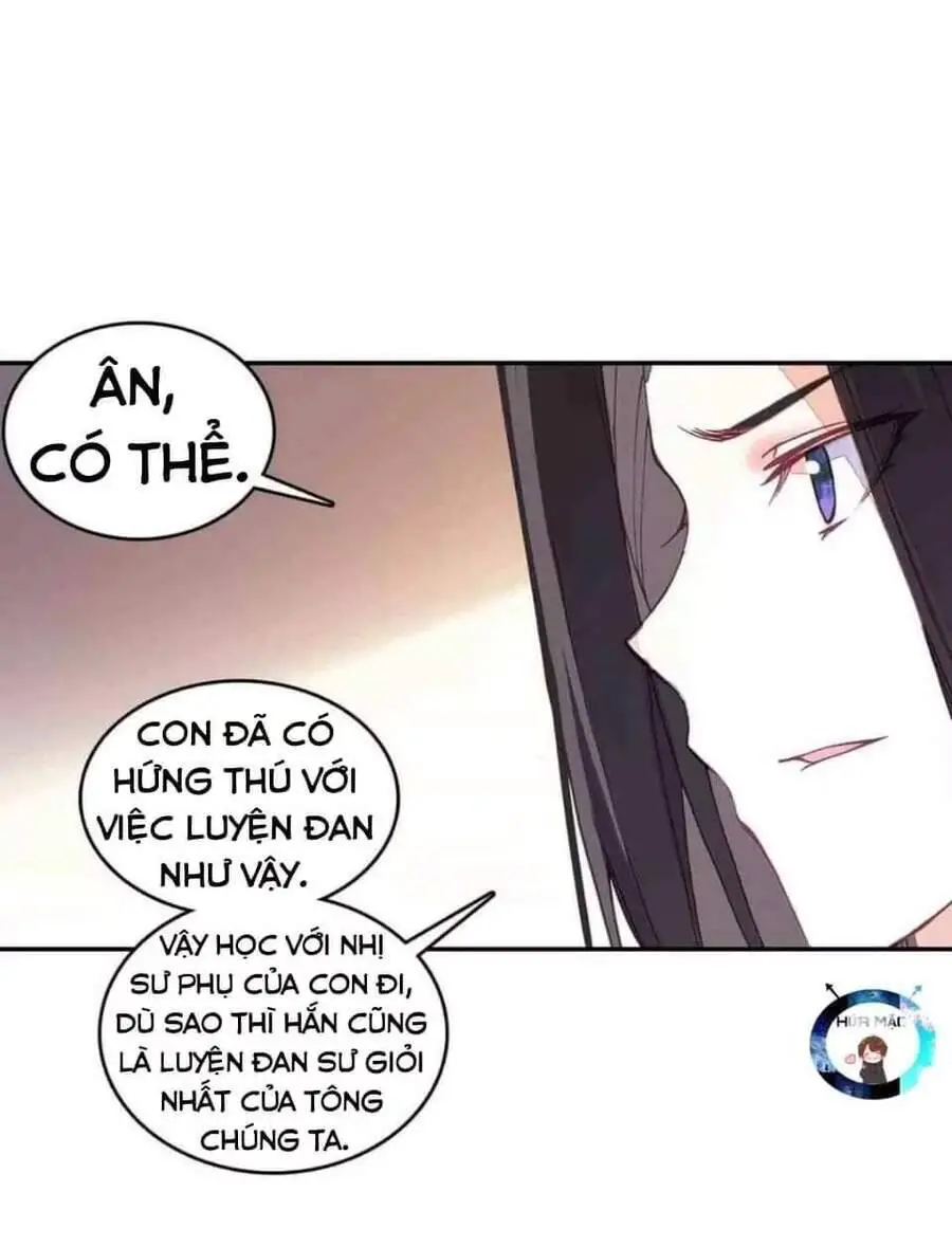 Lão Đại Xuyên Không Thành Tiên Nữ Nettruyen ZZZ Chương 48 Page 14