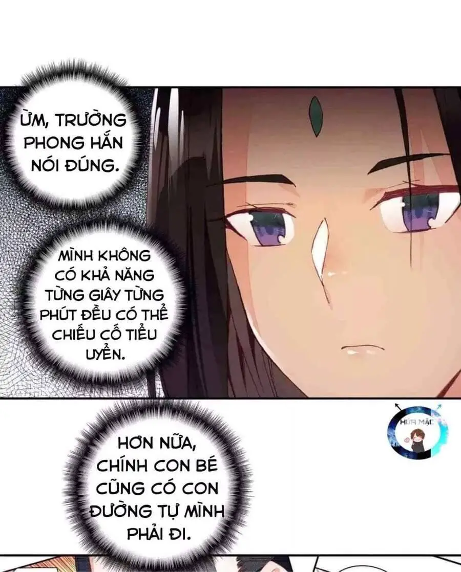 Lão Đại Xuyên Không Thành Tiên Nữ Nettruyen ZZZ Chương 48 Page 17
