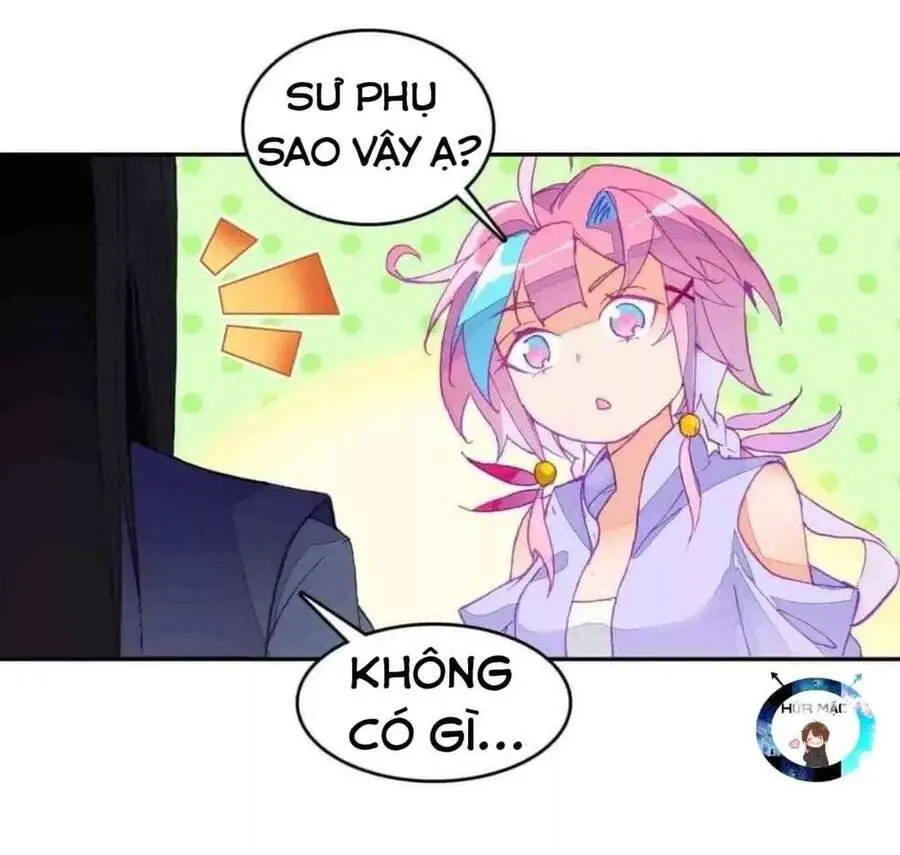 Lão Đại Xuyên Không Thành Tiên Nữ Nettruyen ZZZ Chương 48 Page 19