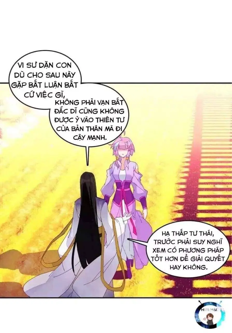 Lão Đại Xuyên Không Thành Tiên Nữ Nettruyen ZZZ Chương 48 Page 24