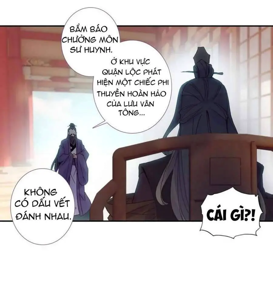 Lão Đại Xuyên Không Thành Tiên Nữ Nettruyen ZZZ Chương 97 Page 22