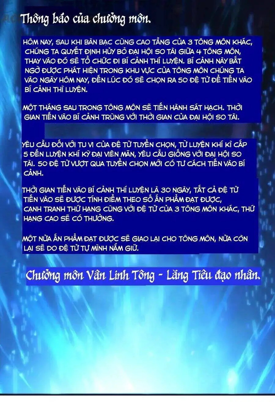 Lão Đại Xuyên Không Thành Tiên Nữ Nettruyen ZZZ Chương 98 Page 18