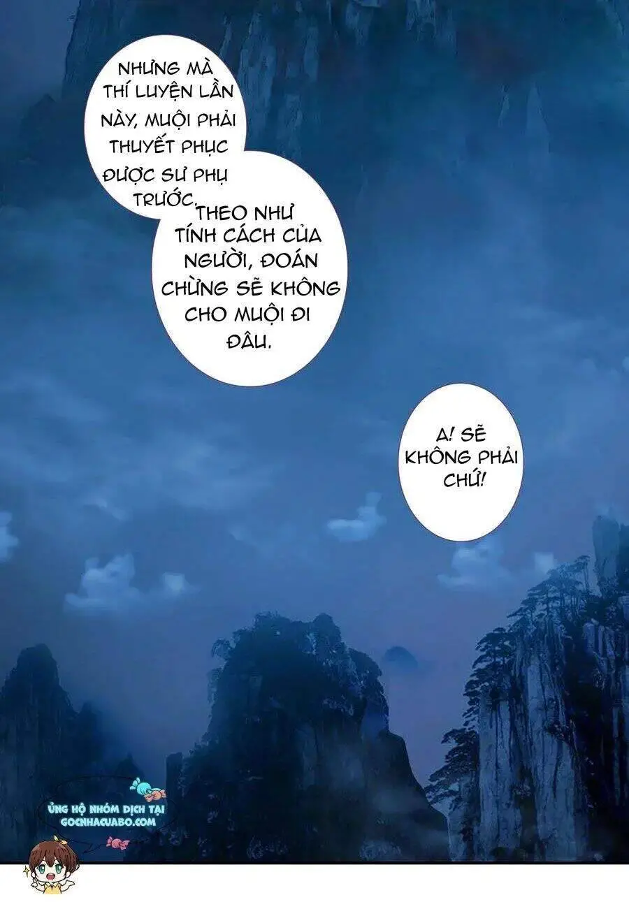 Lão Đại Xuyên Không Thành Tiên Nữ Nettruyen ZZZ Chương 98 Page 35
