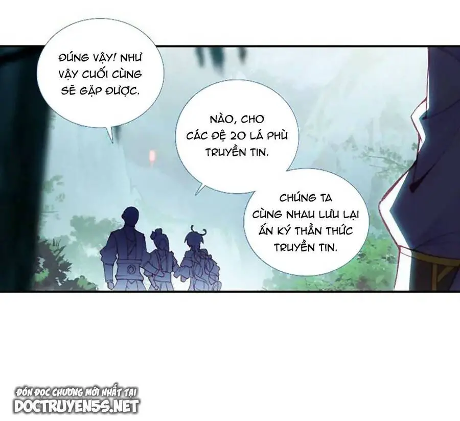 Lão Đại Xuyên Không Thành Tiên Nữ Nettruyen ZZZ Chương 124 Page 32