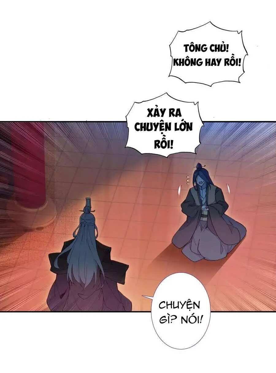 Lão Đại Xuyên Không Thành Tiên Nữ Nettruyen ZZZ Chương 96 Page 3