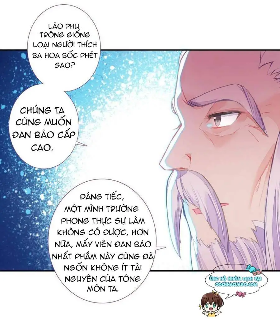 Lão Đại Xuyên Không Thành Tiên Nữ Nettruyen ZZZ Chương 96 Page 33