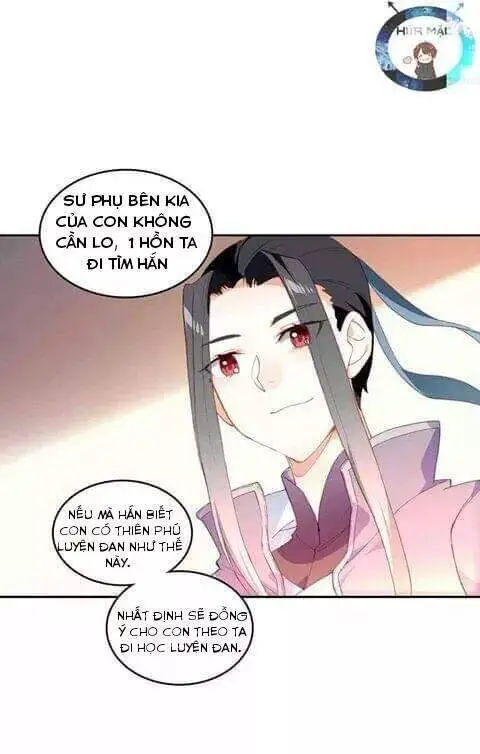 Lão Đại Xuyên Không Thành Tiên Nữ Nettruyen ZZZ Chương 47 Page 9