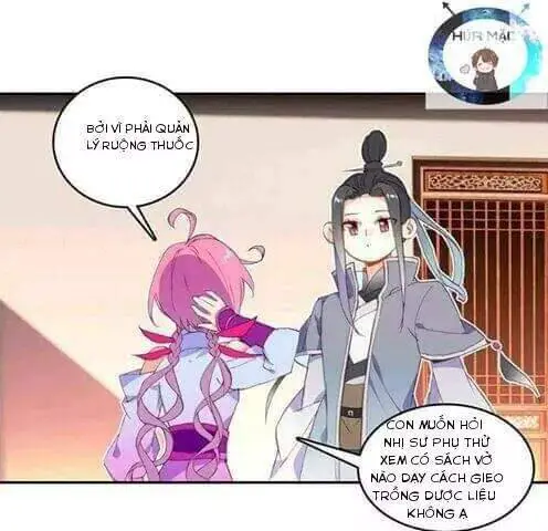 Lão Đại Xuyên Không Thành Tiên Nữ Nettruyen ZZZ Chương 47 Page 12