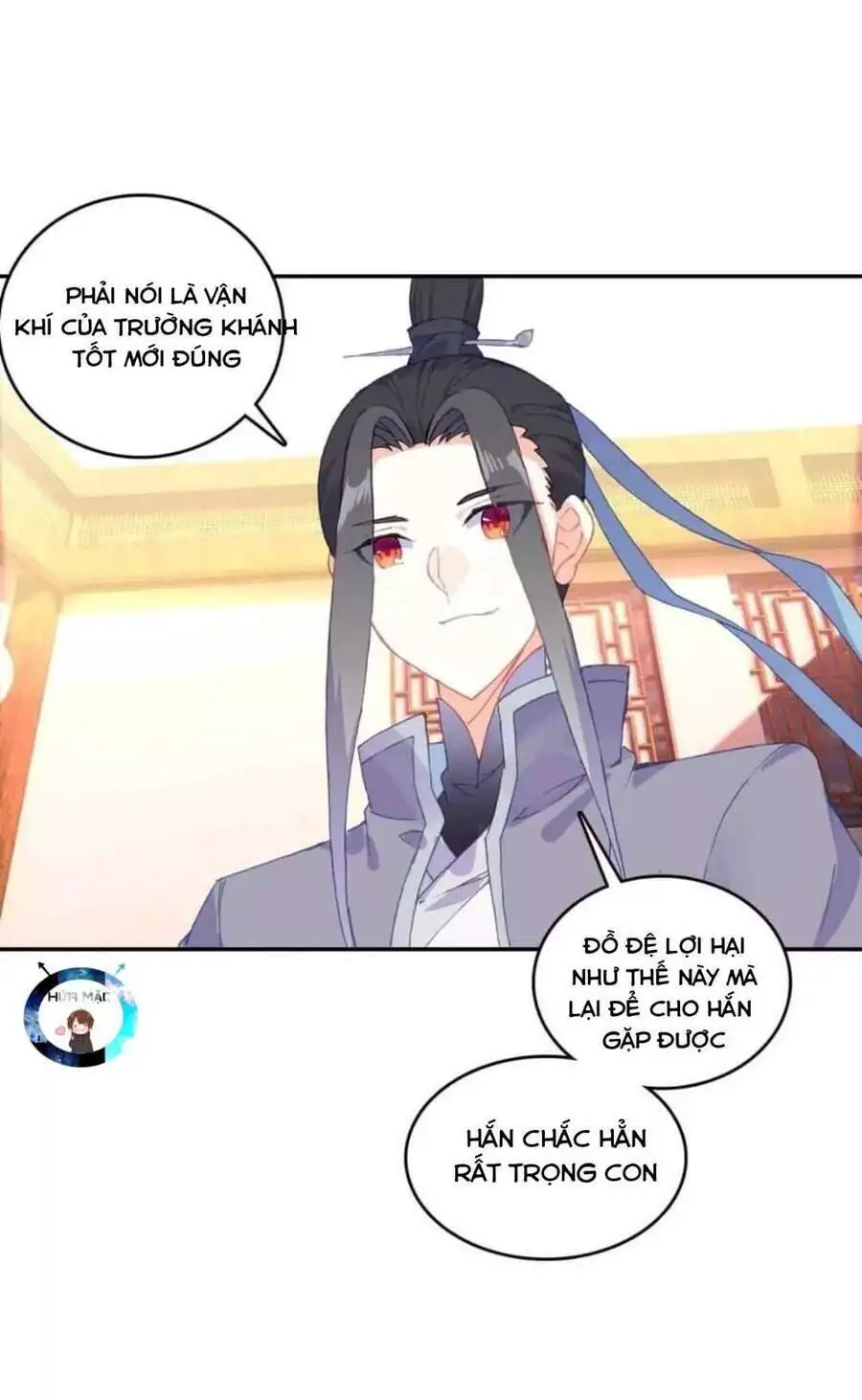 Lão Đại Xuyên Không Thành Tiên Nữ Nettruyen ZZZ Chương 46 Page 4