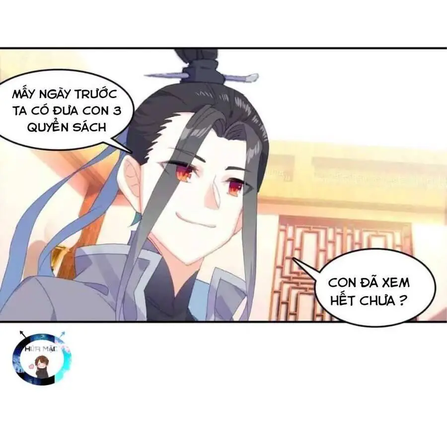Lão Đại Xuyên Không Thành Tiên Nữ Nettruyen ZZZ Chương 46 Page 9