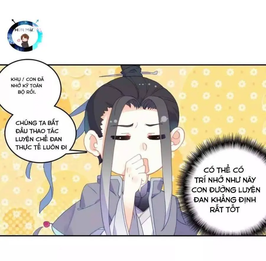Lão Đại Xuyên Không Thành Tiên Nữ Nettruyen ZZZ Chương 46 Page 14