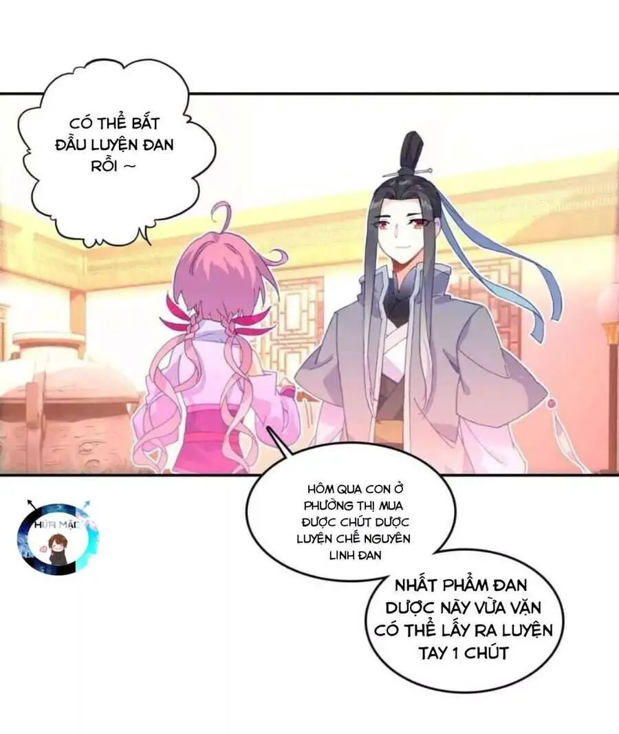 Lão Đại Xuyên Không Thành Tiên Nữ Nettruyen ZZZ Chương 46 Page 15