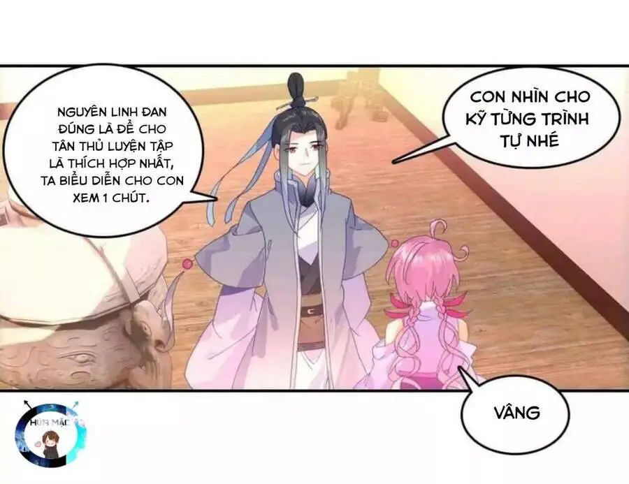 Lão Đại Xuyên Không Thành Tiên Nữ Nettruyen ZZZ Chương 46 Page 16
