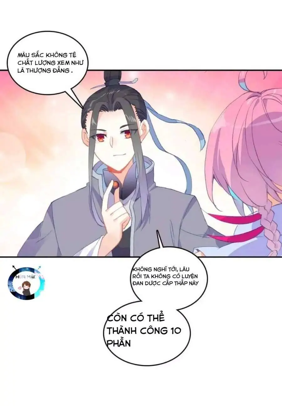 Lão Đại Xuyên Không Thành Tiên Nữ Nettruyen ZZZ Chương 46 Page 28