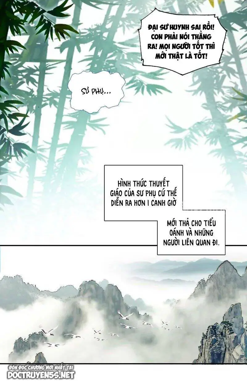Lão Đại Xuyên Không Thành Tiên Nữ Nettruyen ZZZ Chương 123 Page 38
