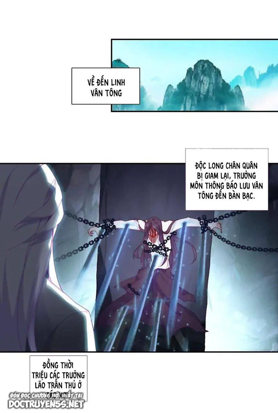 Lão Đại Xuyên Không Thành Tiên Nữ Nettruyen ZZZ Chương 121 Page 40