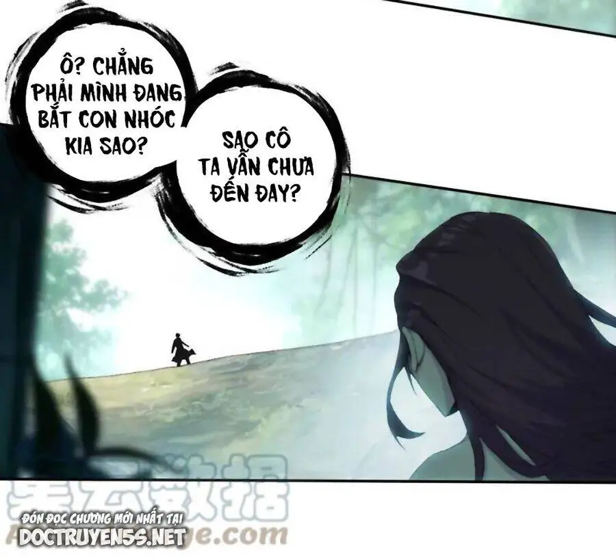 Lão Đại Xuyên Không Thành Tiên Nữ Nettruyen ZZZ Chương 120 Page 35