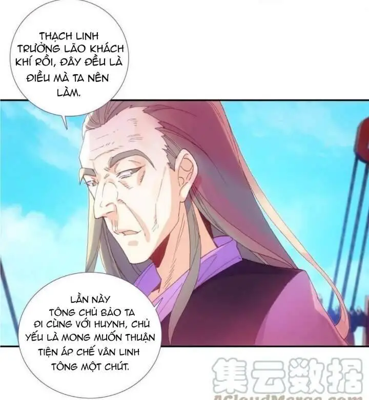 Lão Đại Xuyên Không Thành Tiên Nữ Nettruyen ZZZ Chương 95 Page 4