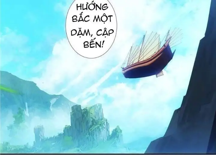 Lão Đại Xuyên Không Thành Tiên Nữ Nettruyen ZZZ Chương 95 Page 8