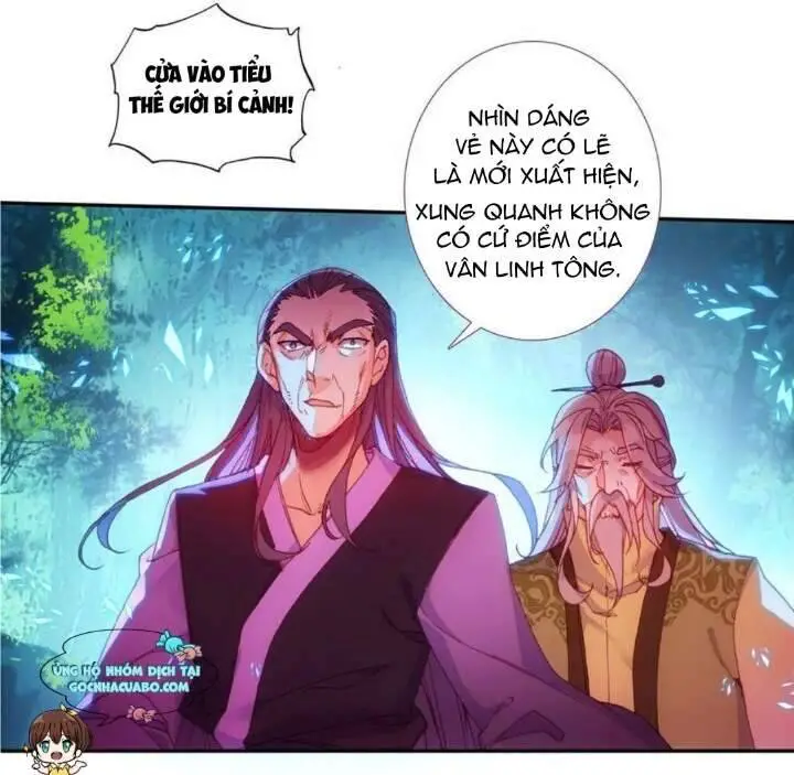 Lão Đại Xuyên Không Thành Tiên Nữ Nettruyen ZZZ Chương 95 Page 11