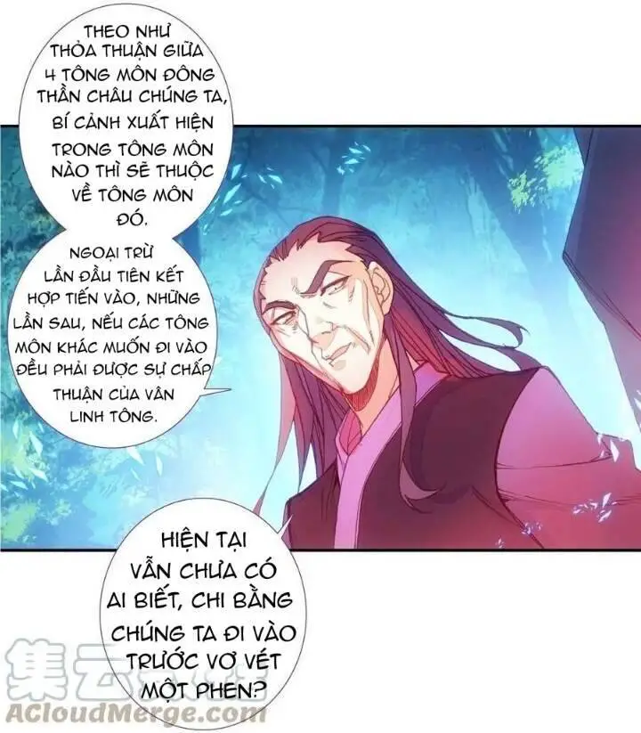 Lão Đại Xuyên Không Thành Tiên Nữ Nettruyen ZZZ Chương 95 Page 13
