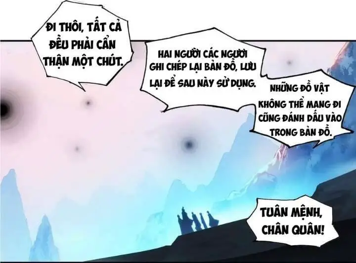 Lão Đại Xuyên Không Thành Tiên Nữ Nettruyen ZZZ Chương 95 Page 22
