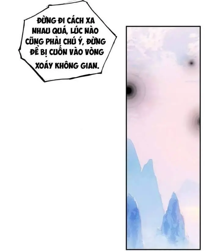 Lão Đại Xuyên Không Thành Tiên Nữ Nettruyen ZZZ Chương 95 Page 23