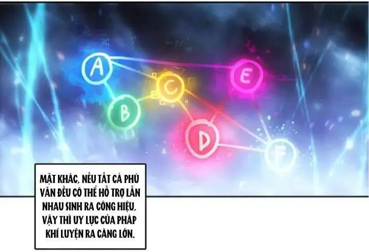 Lão Đại Xuyên Không Thành Tiên Nữ Nettruyen ZZZ Chương 93 Page 8