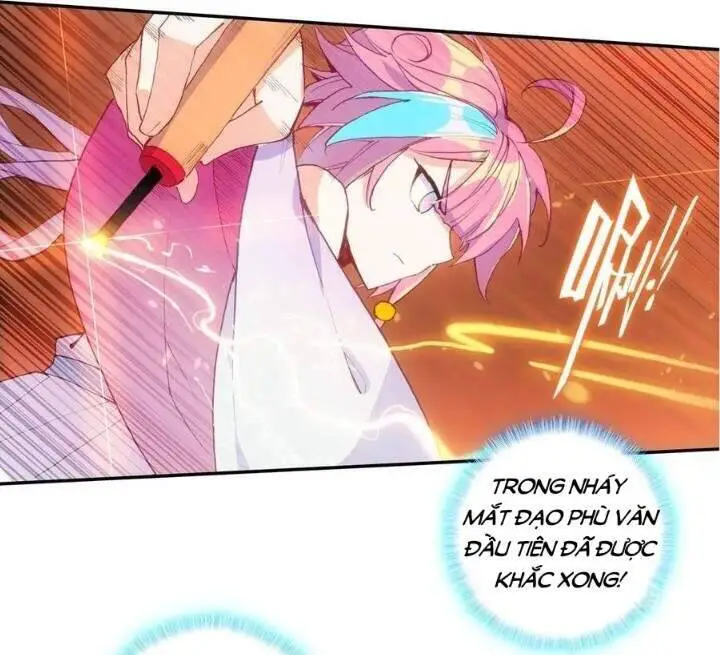 Lão Đại Xuyên Không Thành Tiên Nữ Nettruyen ZZZ Chương 93 Page 17