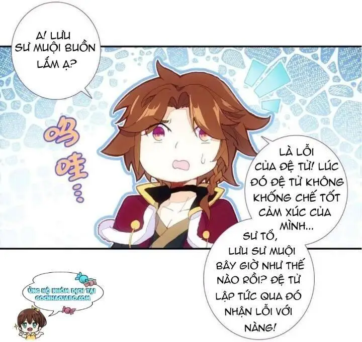Lão Đại Xuyên Không Thành Tiên Nữ Nettruyen ZZZ Chương 93 Page 28