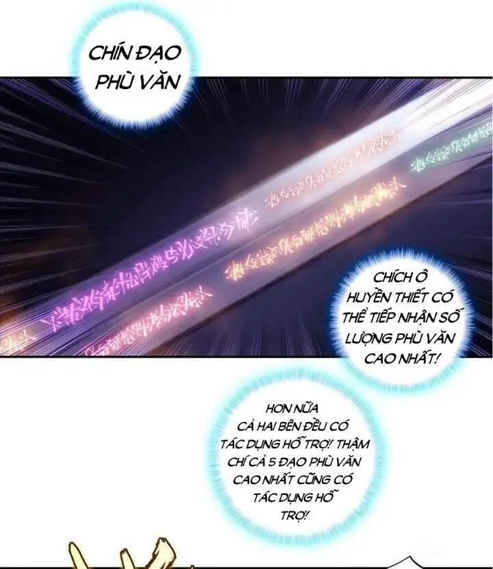 Lão Đại Xuyên Không Thành Tiên Nữ Nettruyen ZZZ Chương 93 Page 39