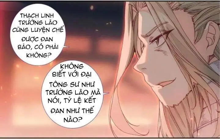 Lão Đại Xuyên Không Thành Tiên Nữ Nettruyen ZZZ Chương 91 Page 6