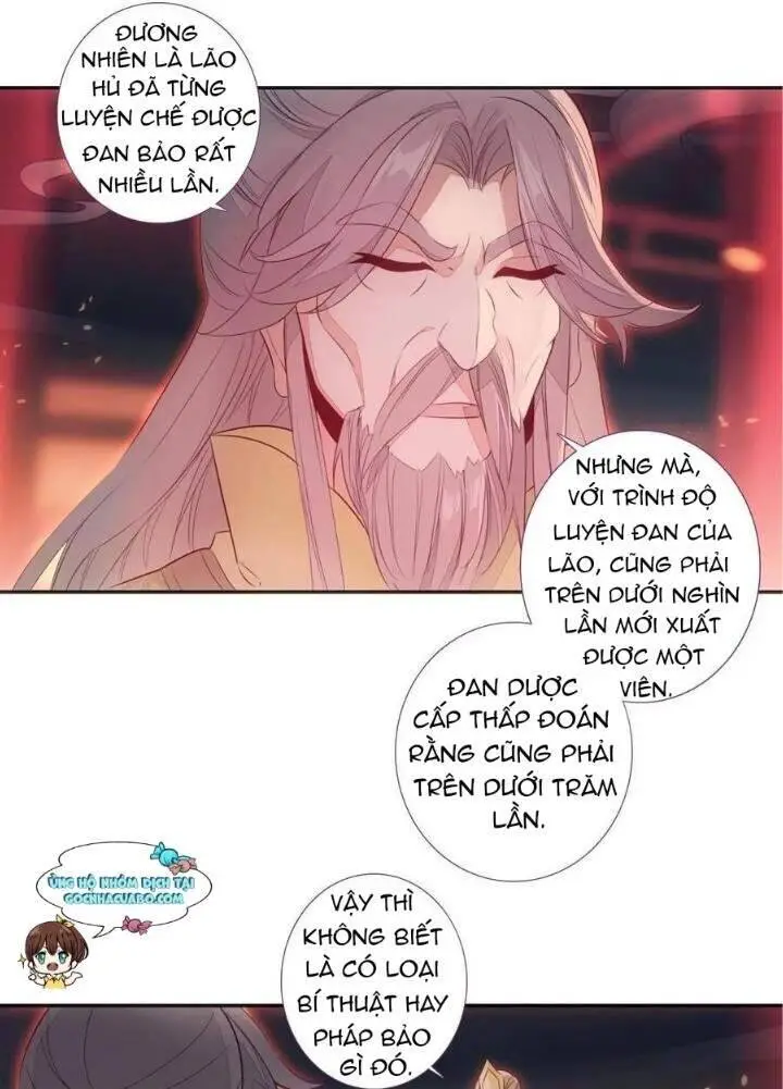 Lão Đại Xuyên Không Thành Tiên Nữ Nettruyen ZZZ Chương 91 Page 7