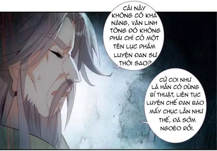 Lão Đại Xuyên Không Thành Tiên Nữ Nettruyen ZZZ Chương 91 Page 13