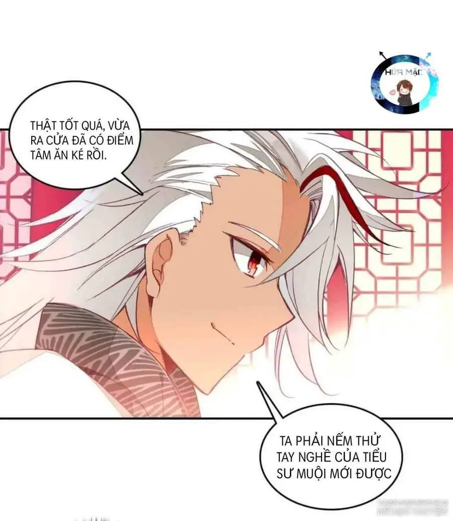 Lão Đại Xuyên Không Thành Tiên Nữ Nettruyen ZZZ Chương 42.1 Page 6