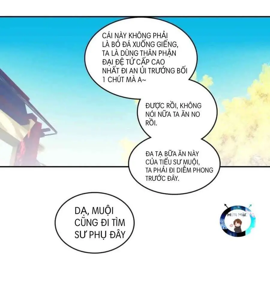 Lão Đại Xuyên Không Thành Tiên Nữ Nettruyen ZZZ Chương 42.1 Page 17