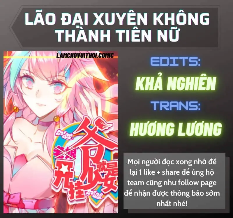 Lão Đại Xuyên Không Thành Tiên Nữ Nettruyen ZZZ Chương 88 Page 1