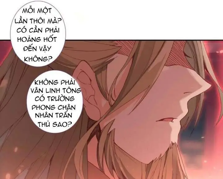 Lão Đại Xuyên Không Thành Tiên Nữ Nettruyen ZZZ Chương 90 Page 43