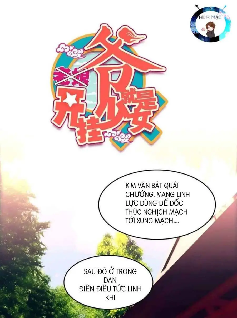 Lão Đại Xuyên Không Thành Tiên Nữ Nettruyen ZZZ Chương 43 Page 2