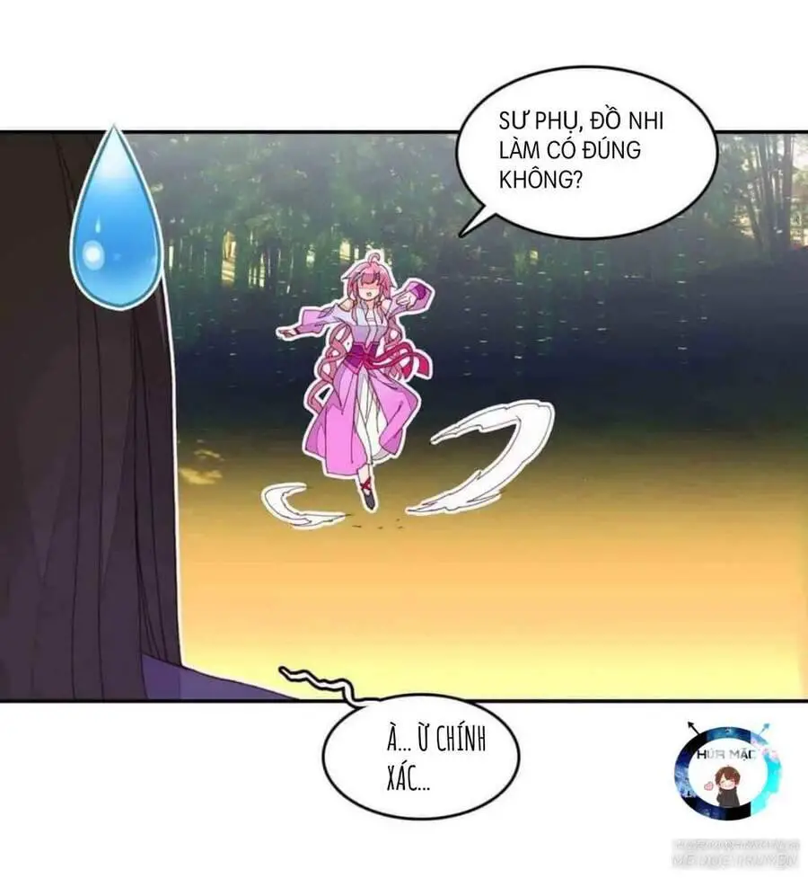 Lão Đại Xuyên Không Thành Tiên Nữ Nettruyen ZZZ Chương 43 Page 6