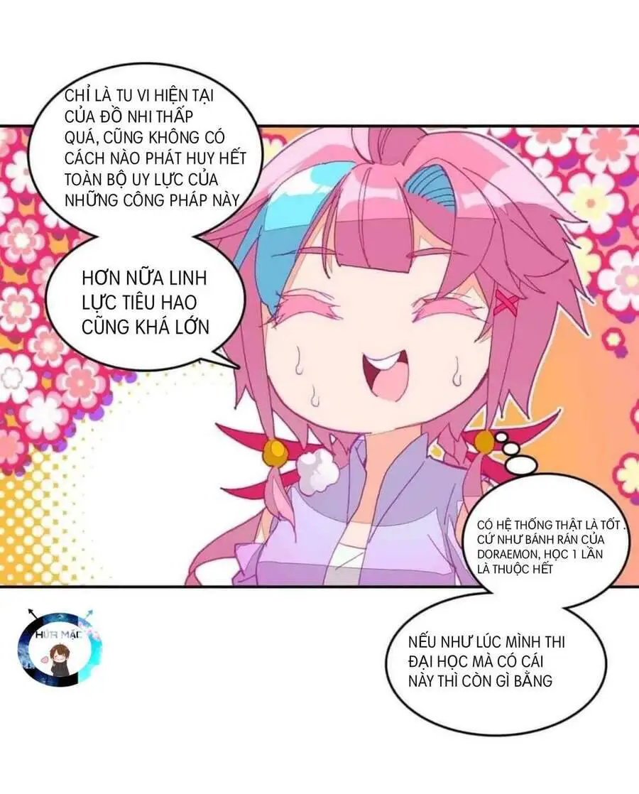 Lão Đại Xuyên Không Thành Tiên Nữ Nettruyen ZZZ Chương 43 Page 7