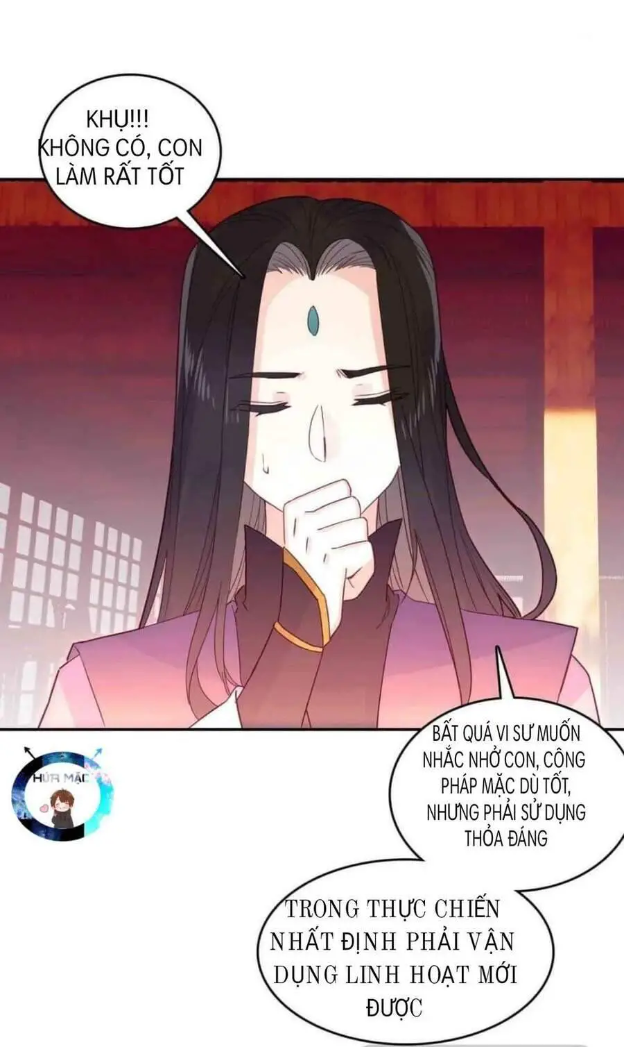 Lão Đại Xuyên Không Thành Tiên Nữ Nettruyen ZZZ Chương 43 Page 10