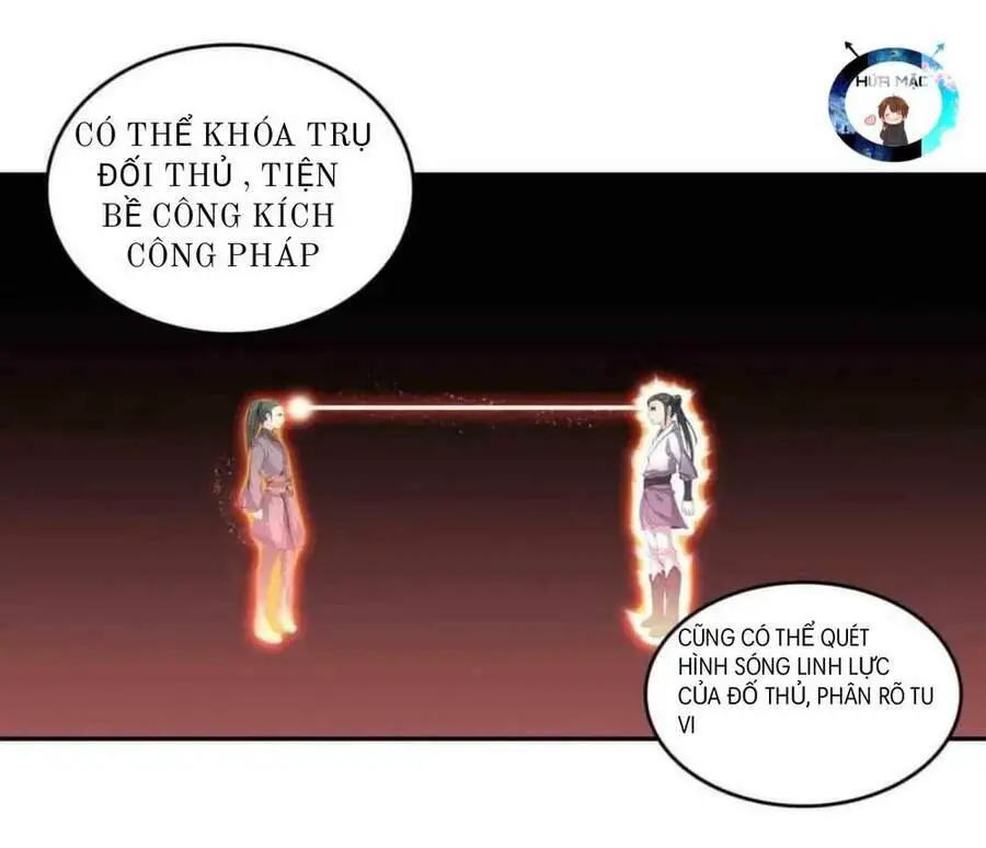 Lão Đại Xuyên Không Thành Tiên Nữ Nettruyen ZZZ Chương 43 Page 18