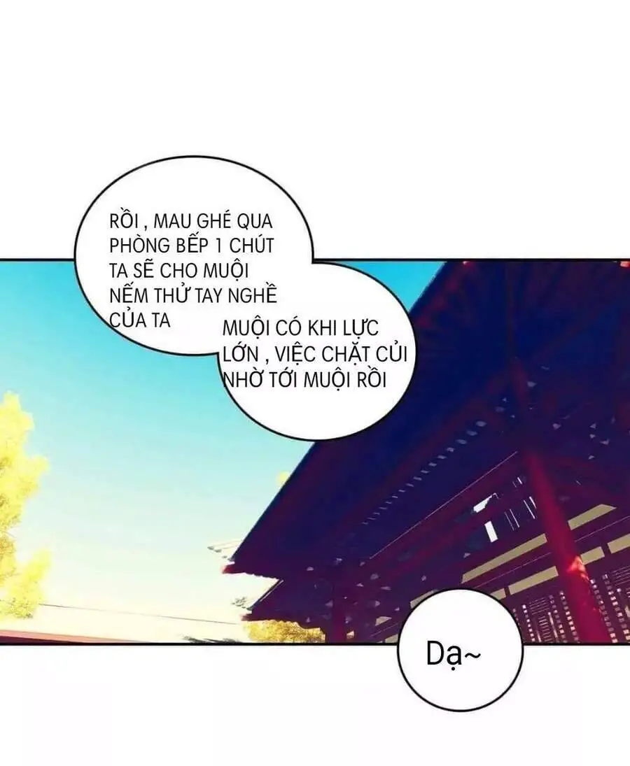 Lão Đại Xuyên Không Thành Tiên Nữ Nettruyen ZZZ Chương 39.2 Page 14