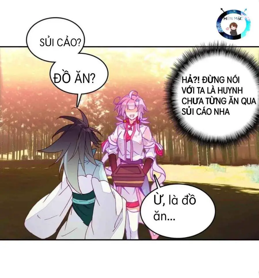 Lão Đại Xuyên Không Thành Tiên Nữ Nettruyen ZZZ Chương 40.1 Page 15